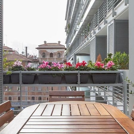Апартаменты Boutique Domus Рим Экстерьер фото